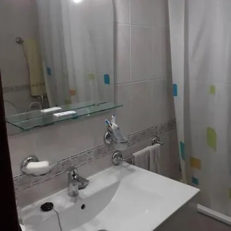 Apartamento 36 Alfazema S Martinho Do Porto *