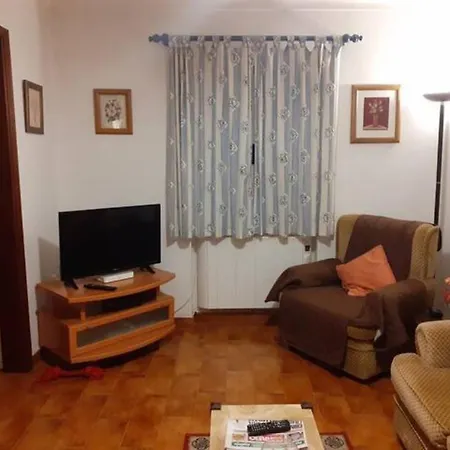 36 Alfazema S Martinho Do Porto Apartamento São Martinho do Porto