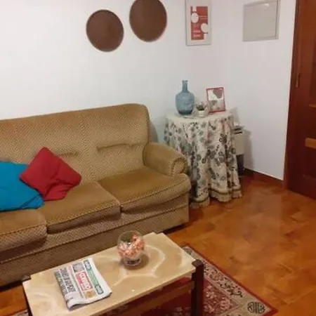36 Alfazema S Martinho Do Porto Apartamento *