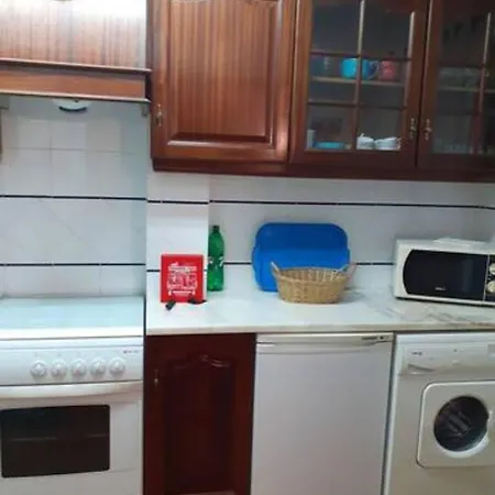 Apartamento 36 Alfazema S Martinho Do Porto *