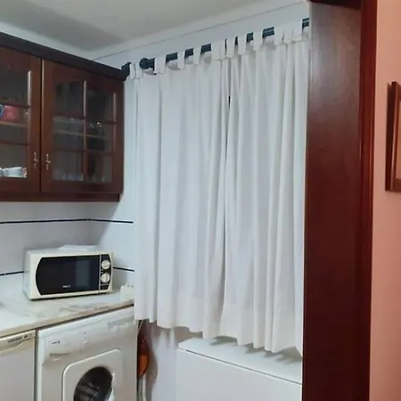 36 Alfazema S Martinho Do Porto Apartamento
