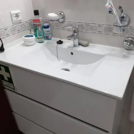 Apartamento 36 Alfazema S Martinho Do Porto