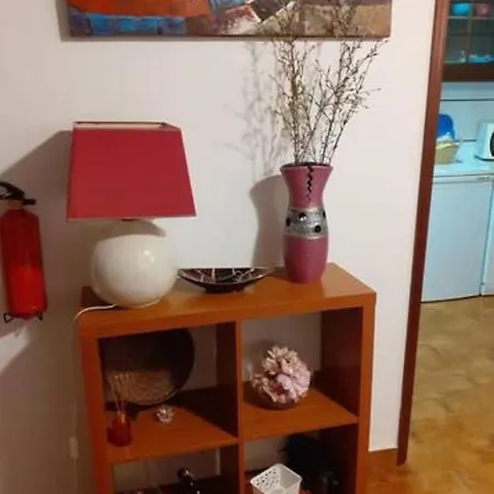 Apartamento 36 Alfazema S Martinho Do Porto *